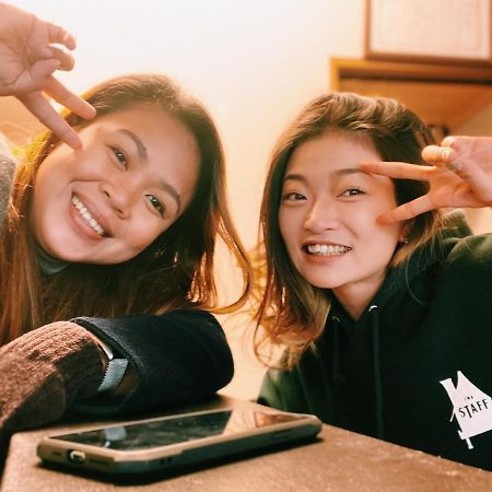 Osaka Guesthouse Nest Εξωτερικό φωτογραφία