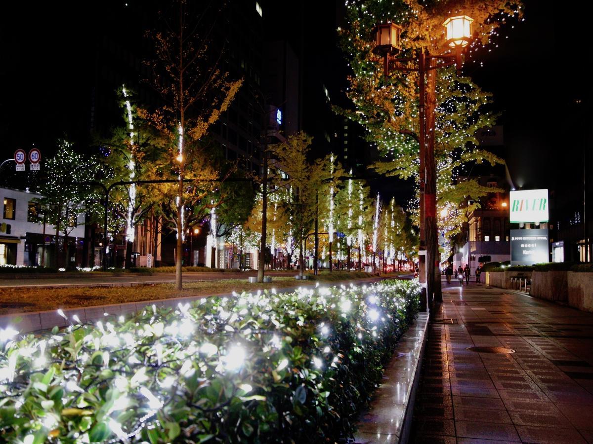 Osaka Guesthouse Nest Εξωτερικό φωτογραφία